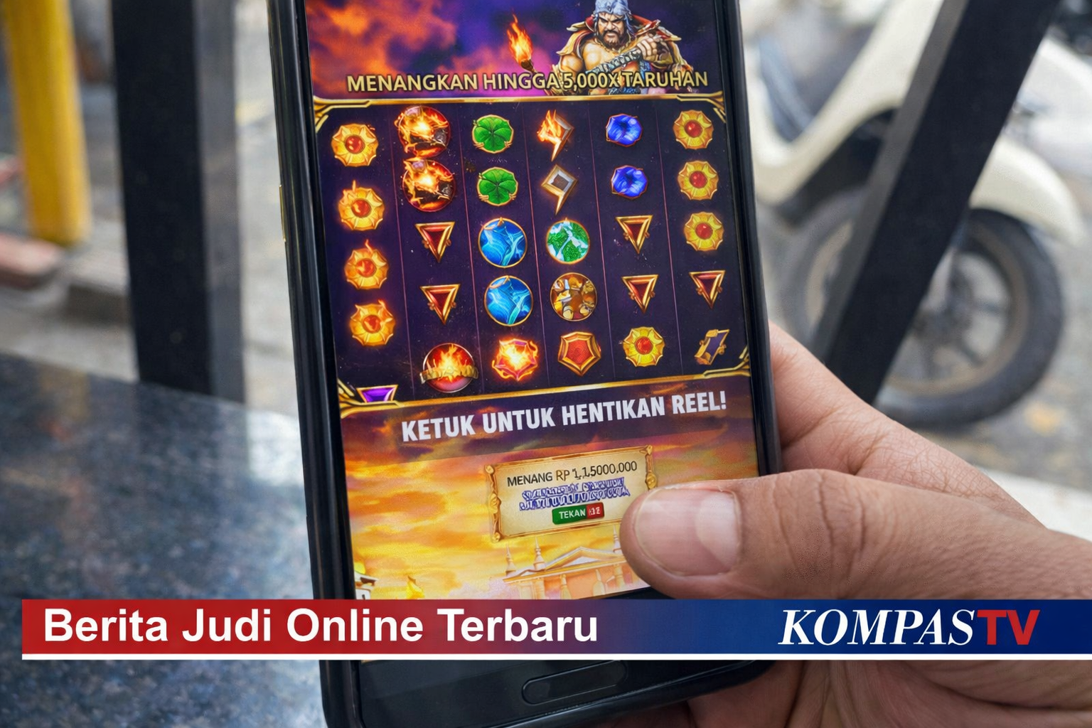 Galeri foto Jitu123 • Tempat Strategi Jitu untuk Menikmati Game Online Seru di Jakarta